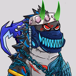 Tengu #1643