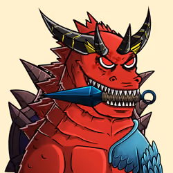 Tengu #674