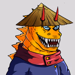 Tengu #171