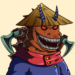 Tengu #509