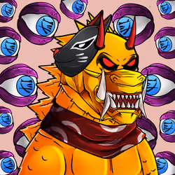 Tengu #2113