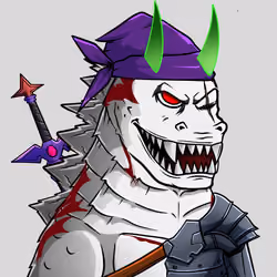 Tengu #1586