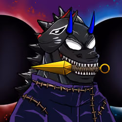 Akuma #1510