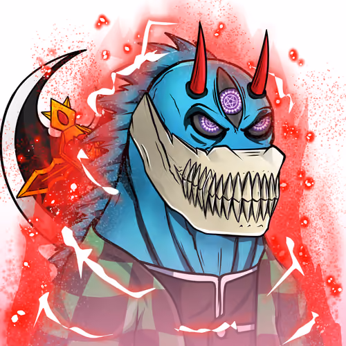 Oni #1991