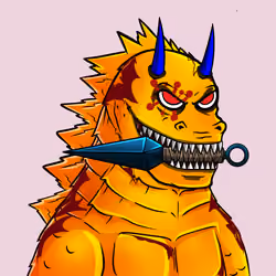 Tengu #1084