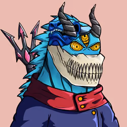 Oni #191