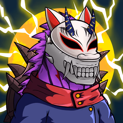 Oni #1036