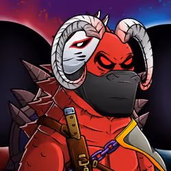 Tengu #1294