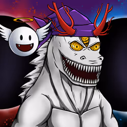 Oni #181