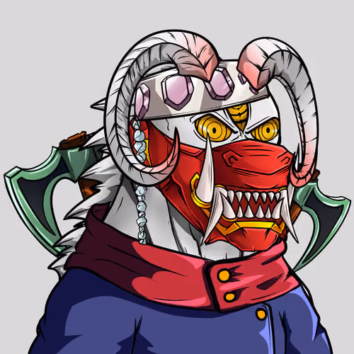 Oni #755