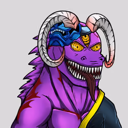 Oni #7
