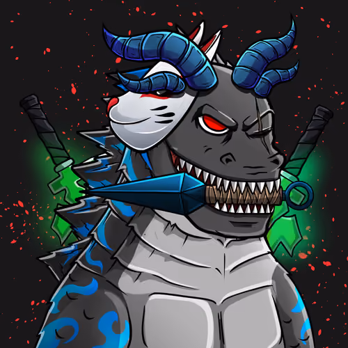 Tengu #99