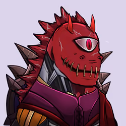 Akuma #738
