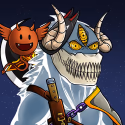 Oni #440