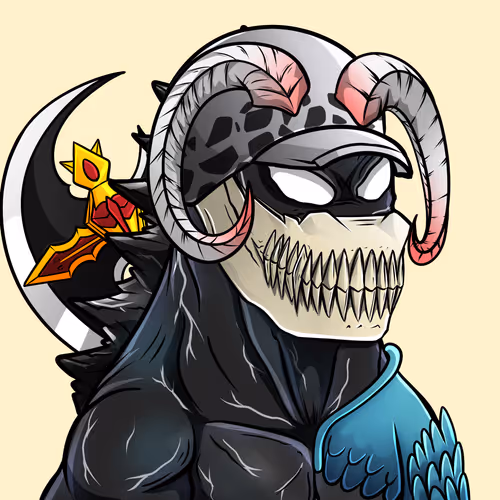 Akuma #1113