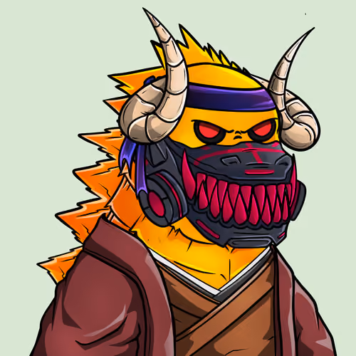 Tengu #1655