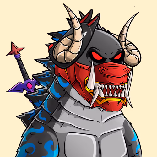 Tengu #924