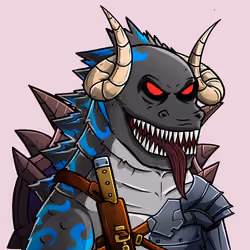 Tengu #341