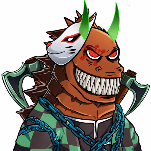 Tengu #1133