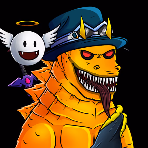 Tengu #808