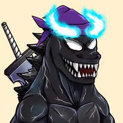 Akuma #342