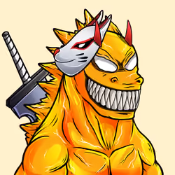 Akuma #635