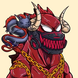 Akuma #1276