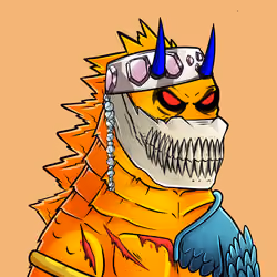 Tengu #797
