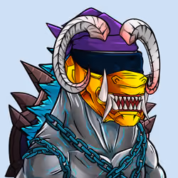 Akuma #869