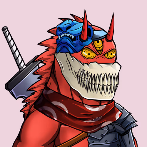 Oni #1752