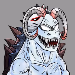 Akuma #2207