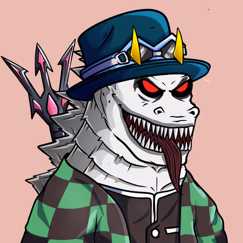 Projectshojiranft