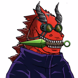 Tengu #2192