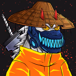 Oni #1116