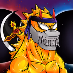 Akuma #1767