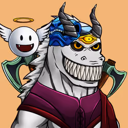 Oni #1814