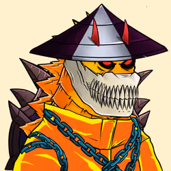 Tengu #190