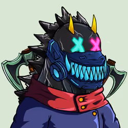 Akuma #828