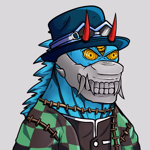Oni #244