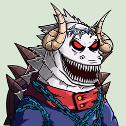 Tengu #1758