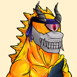 Akuma #380