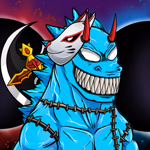 Akuma #1748