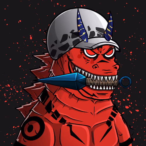 Tengu #2025