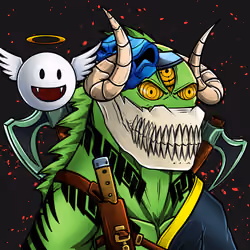 Oni #1609