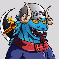 Oni #1146