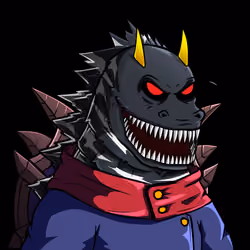 Tengu #1243