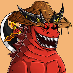 Tengu #1363