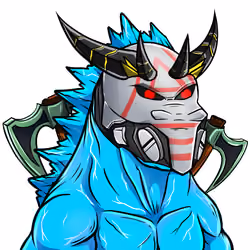 Akuma #537