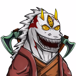 Oni #722