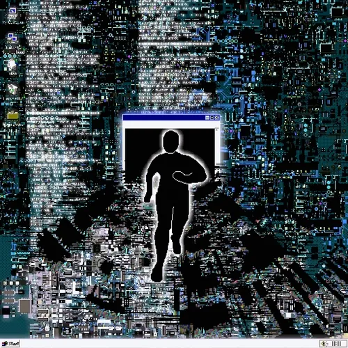 Going through The System